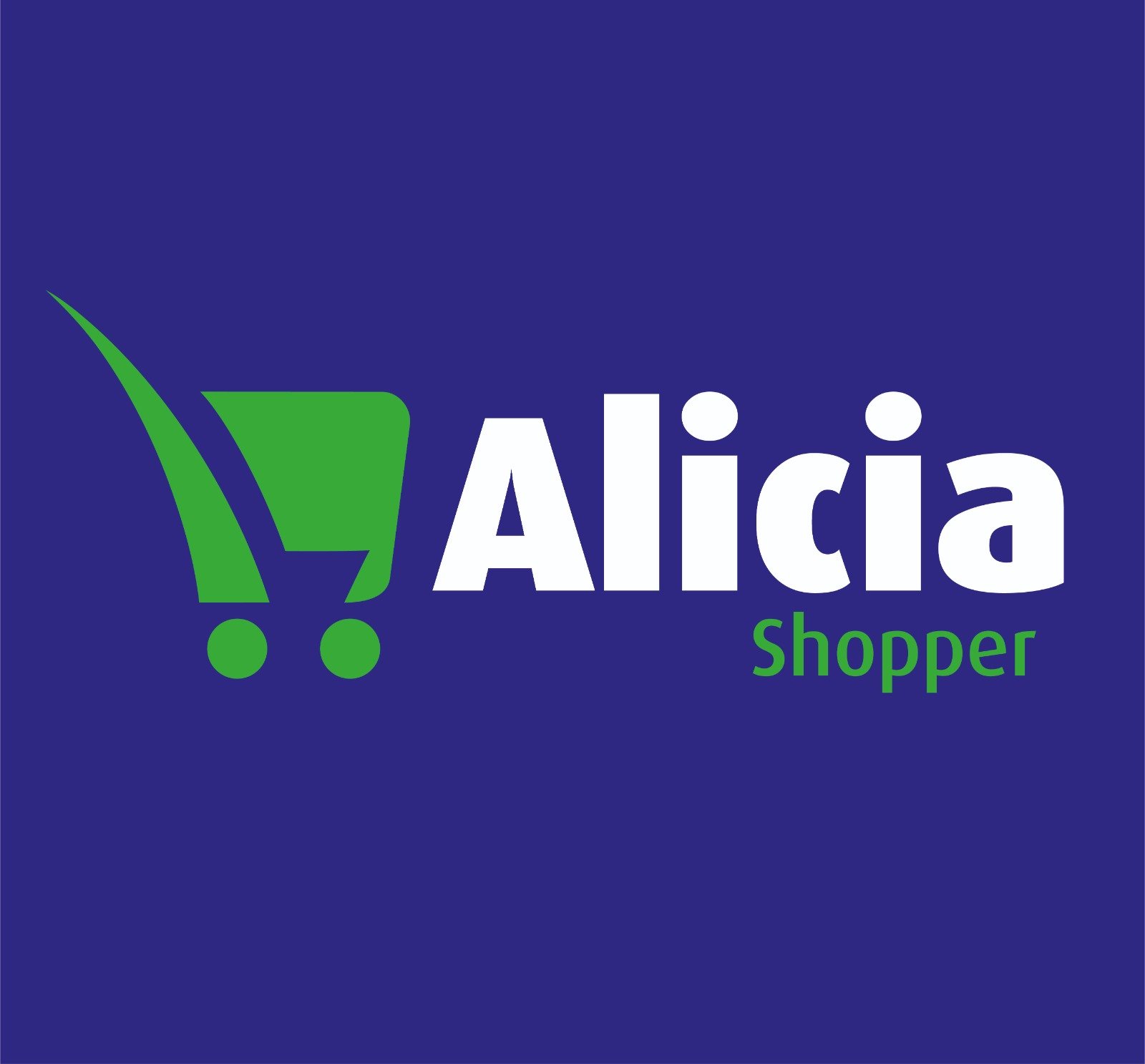 Alicia Shopper
